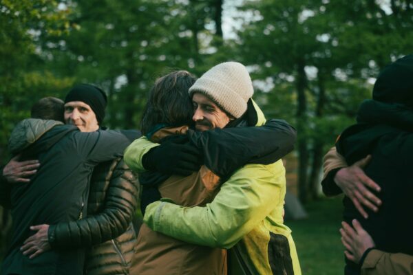 Immersion Nature Stage hommes